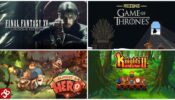 Best Fantasy Rpg Games That One Needs To Play, See Here
