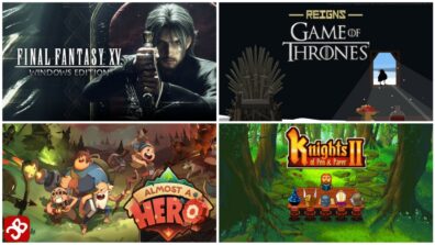 Best Fantasy Rpg Games That One Needs To Play, See Here