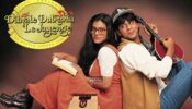 Best moments from the movie Dilwale Dulhania Le Jayenge