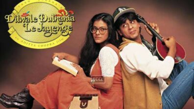 Best moments from the movie Dilwale Dulhania Le Jayenge