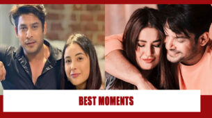 Best moments of Sidharth Shukla and Shehnaaz Gill caught on camera