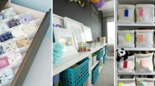 Best Organizing Tips To Make Your Home Tidier & Look Well-Ordered!