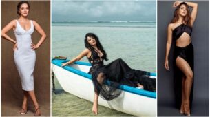 Best Photoshoot Pictures Of Kiara Advani Are Raising The Mercury Levels, View Pics
