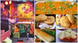 Best Pocket-Friendly Food Places At Kamla Nagar, Must Visit