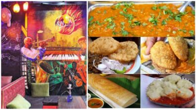 Best Pocket-Friendly Food Places At Kamla Nagar, Must Visit