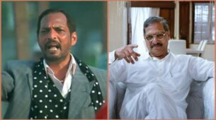 Best Roles Of Nana Patekar: The Stunning Actor Of Indian Cinema