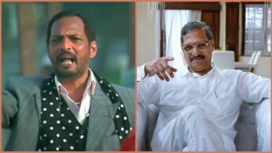 Best Roles Of Nana Patekar: The Stunning Actor Of Indian Cinema