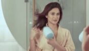 Beyhadh fame Jennifer Winget opts for a hair makeover, fans are stunned by this transformation