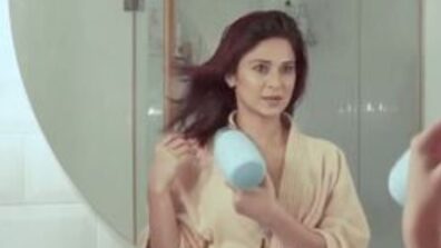 Beyhadh fame Jennifer Winget opts for a hair makeover, fans are stunned by this transformation