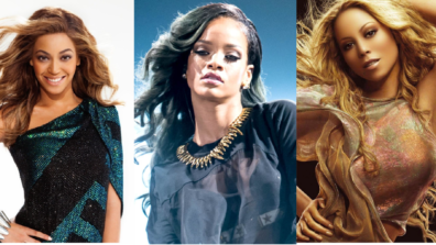 Beyonce Vs Rihanna Vs Mariah Carey: Which Singer has the Best Live Vocals of all Time?