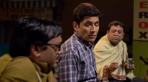 Bhabhiji Ghar Par Hai Written Update Ep 1647 30th September 2021: Teeka fights with his friends for Rusa