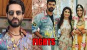 Bhagya Lakshmi spoiler alert: Abhi fights with Balwinder to save Lakshmi