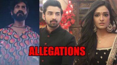 Bhagya Lakshmi spoiler alert: Balwinder puts allegations on Lakshmi during engagement ceremony