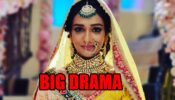 Bhagya Lakshmi spoiler alert: Big drama during Lakshmi’s grah pravesh