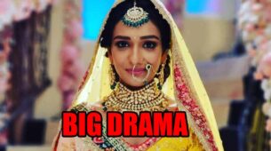 Bhagya Lakshmi spoiler alert: Big drama during Lakshmi’s grah pravesh
