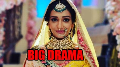 Bhagya Lakshmi spoiler alert: Big drama during Lakshmi’s grah pravesh