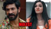 Bhagya Lakshmi spoiler alert: Balwinder tries to molest Lakshmi