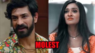 Bhagya Lakshmi spoiler alert: Balwinder tries to molest Lakshmi