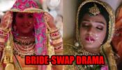 Bhagya Lakshmi spoiler alert: Bride-swap drama during Rishi’s wedding