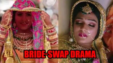 Bhagya Lakshmi spoiler alert: Bride-swap drama during Rishi’s wedding