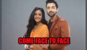 Bhagya Lakshmi spoiler alert: Destiny to bring Rishi and Lakshmi face to face again