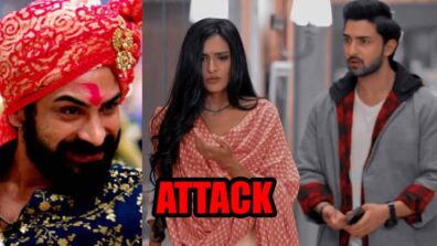 Bhagya Lakshmi spoiler alert: OMG! Balwinder to put Rishi’s life in danger