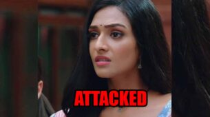 Bhagya Lakshmi spoiler alert: OMG! Lakshmi to be attacked
