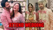 Bhagya Lakshmi spoiler alert: Preeta and Karan grace Rishi and Lakshmi’s wedding