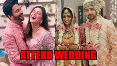 Bhagya Lakshmi spoiler alert: Preeta and Karan grace Rishi and Lakshmi’s wedding