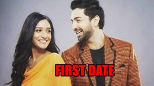 Bhagya Lakshmi spoiler alert: Rishi and Lakshmi go on their FIRST DATE