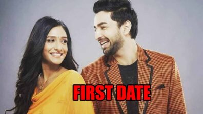 Bhagya Lakshmi spoiler alert: Rishi and Lakshmi go on their FIRST DATE