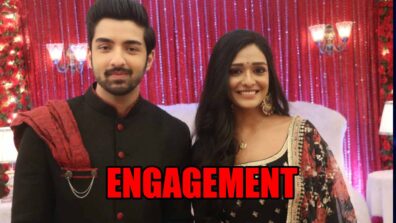 Bhagya Lakshmi spoiler alert: Rishi and Lakshmi perform special dance at engagement ceremony