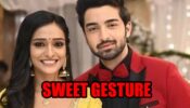 Bhagya Lakshmi spoiler alert: Rishi’s sweet gesture to melt Lakshmi’s heart