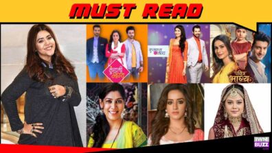  ‘Bhagya’ to letter ‘P’: Ekta Kapoor’s hit show secret mantra revealed