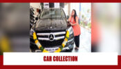 Bharti Singh And Her Car Collection: Check Out