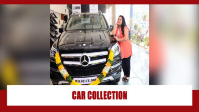 Bharti Singh And Her Car Collection: Check Out