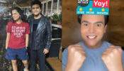 Bhavya Gandhi latest photo makes fans speculate his return in ‘Tapu Sena’, Raj Anadkat says ‘I got this’