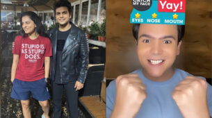 Bhavya Gandhi latest photo makes fans speculate his return in ‘Tapu Sena’, Raj Anadkat says ‘I got this’