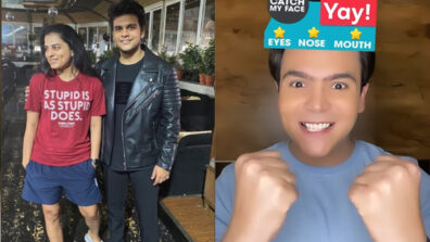 Bhavya Gandhi latest photo makes fans speculate his return in ‘Tapu Sena’, Raj Anadkat says ‘I got this’