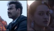 Bhuj Trailer 2: Ajay Devgn & Sonakshi Sinha send shockwaves together, fans excited