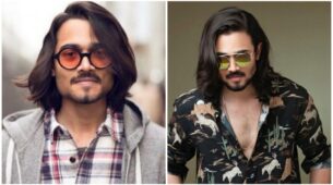 Bhuvan Bam and his most watched videos