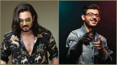 Bhuvan Bam Vs Carryminati: Who’s Fashion Game Is A Top-Notch?