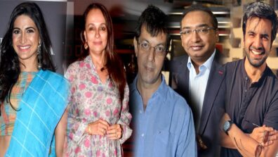 Big News: Aahana Kumra, Ayush Mehra, Rajat Kapoor, Soni Razdan In Applause Entertainment’s Call My Agent: Bollywood