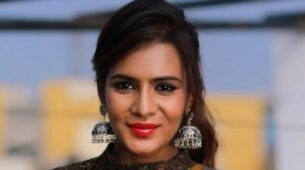 Big News: Actress Meera Mithun arrested for passing derogatory remarks against Dalits