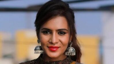 Big News: Actress Meera Mithun arrested for passing derogatory remarks against Dalits
