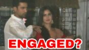 BIG NEWS: Are Vicky Kaushal and Katrina Kaif secretly engaged?