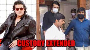 Big News: Armaan Kohli’s Narcotics Control Bureau custody extended till September 1