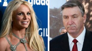Big News: Britney Spears’ father agrees to step down from her conservatorship, pop sensation’s fans super happy