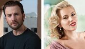 Big News: Chris Evans and Scarlett Johansson to work together in ‘Ghosted’, deets inside