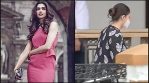 Big News: Deepika Padukone’s former manager Karishma Prakash denied pre-arrest bail in drug case